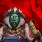 Kikorule avatar