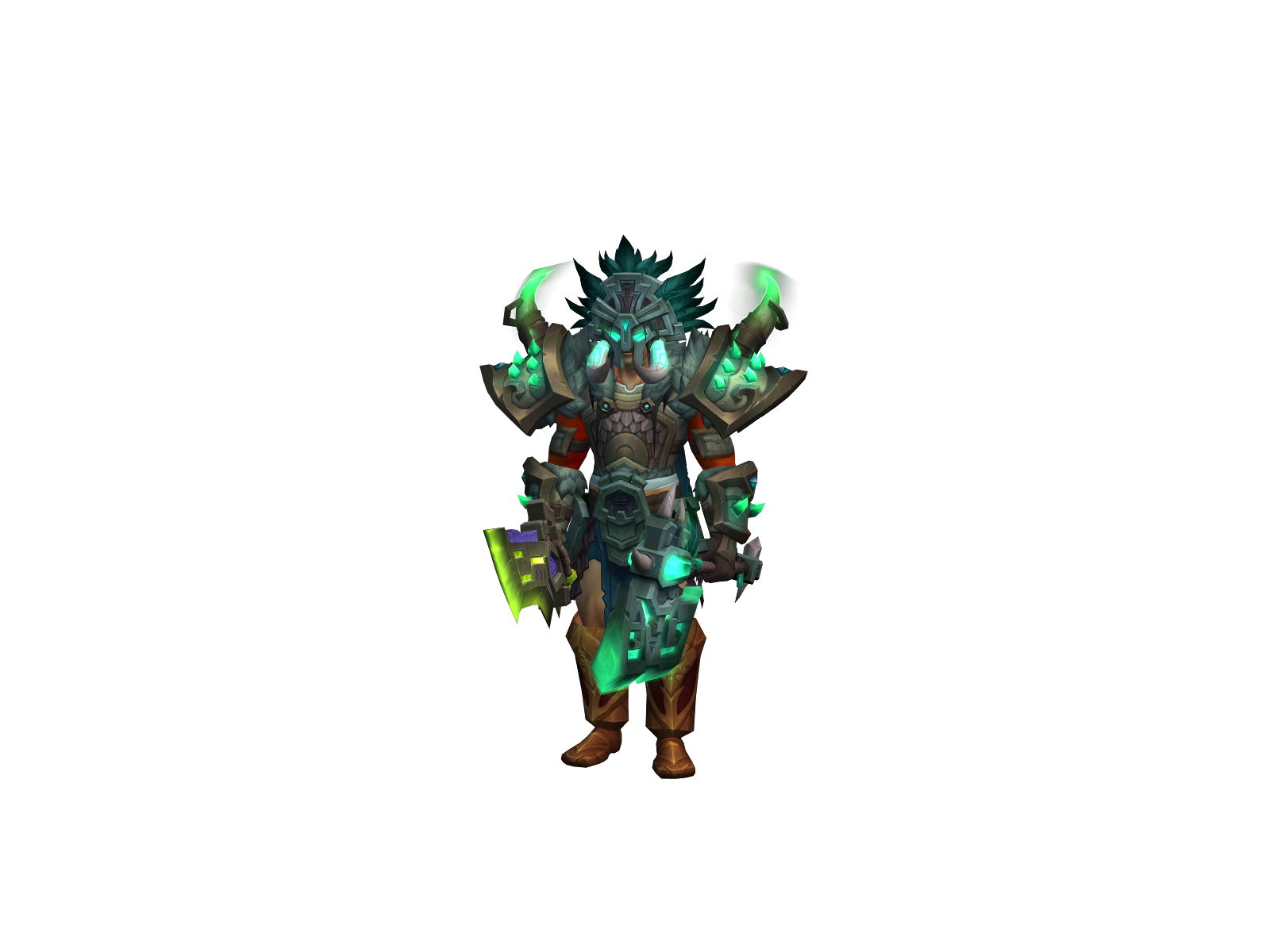 Warrdad