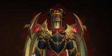 Criddvoker's icon