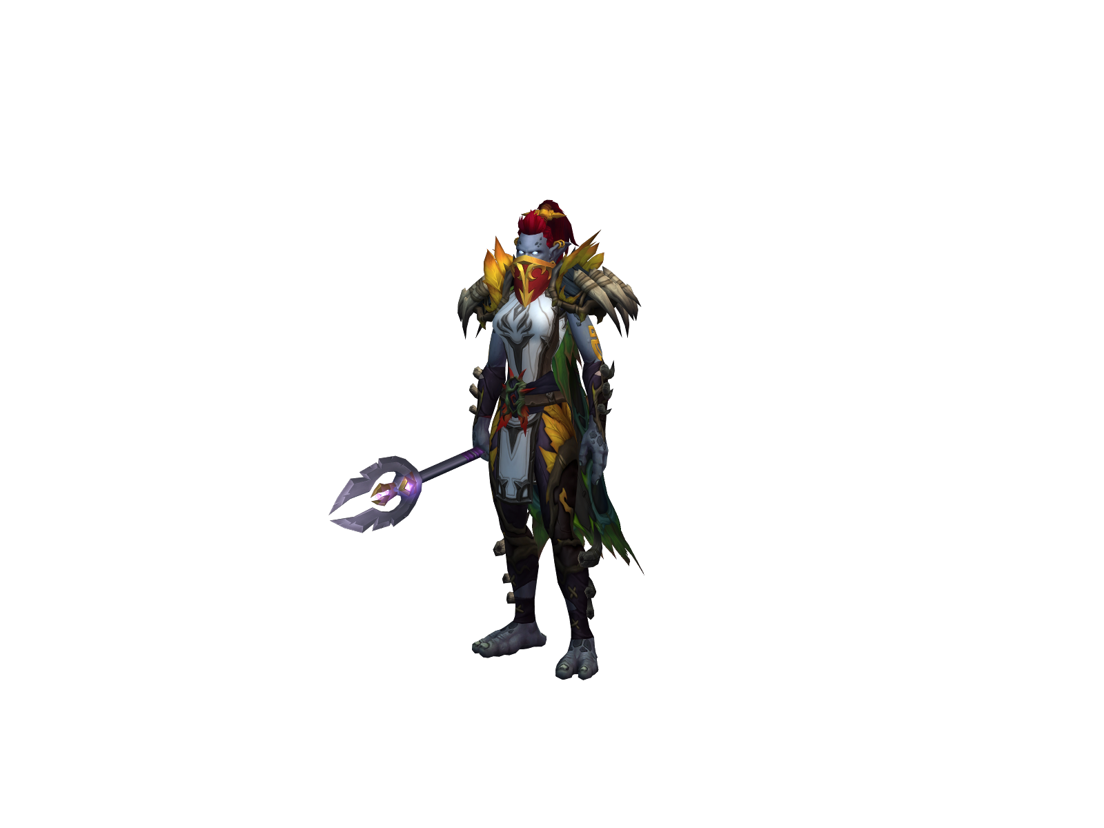 Nehsarashen