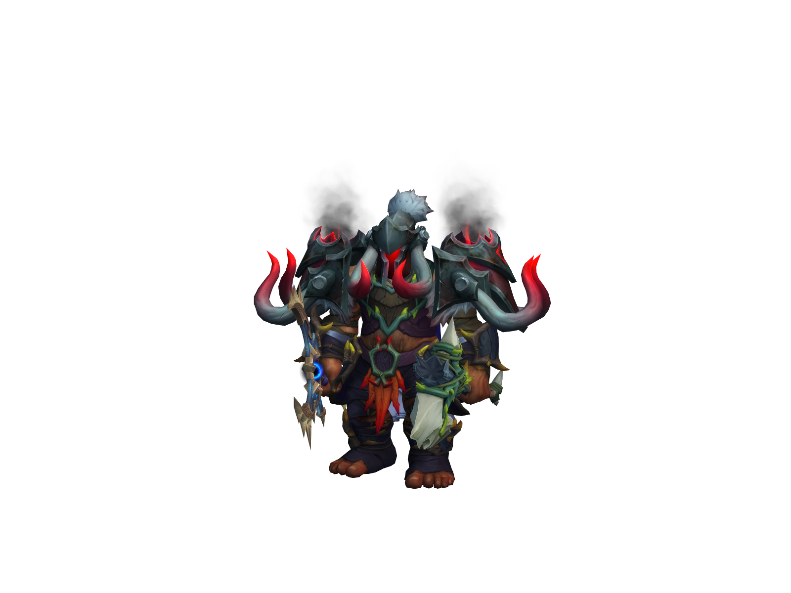 Lenainroux WoW character banner