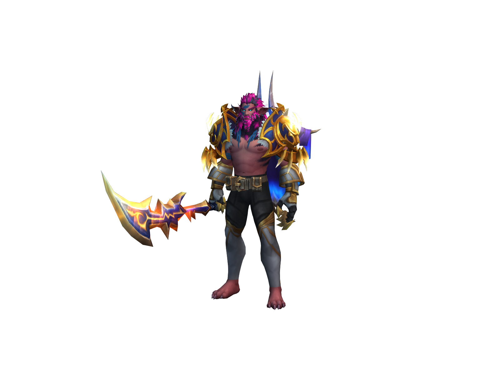 Empmanbear