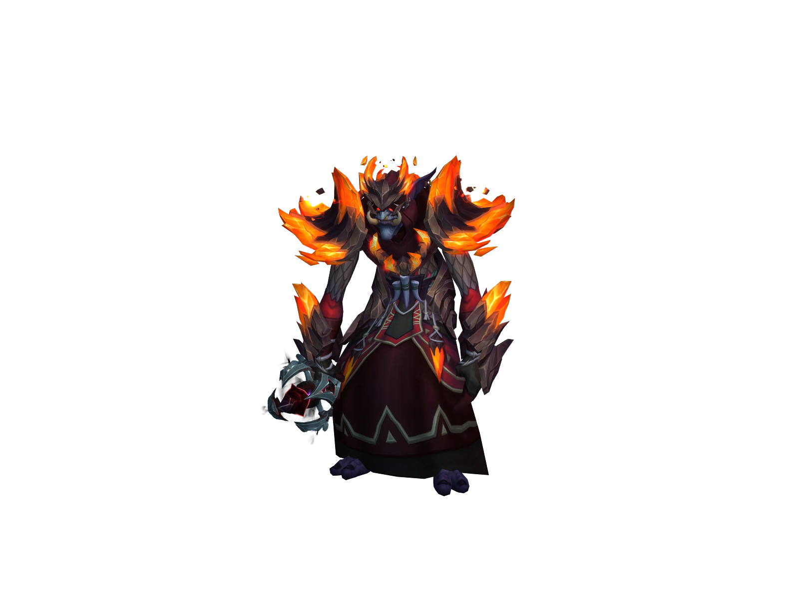 Loreks