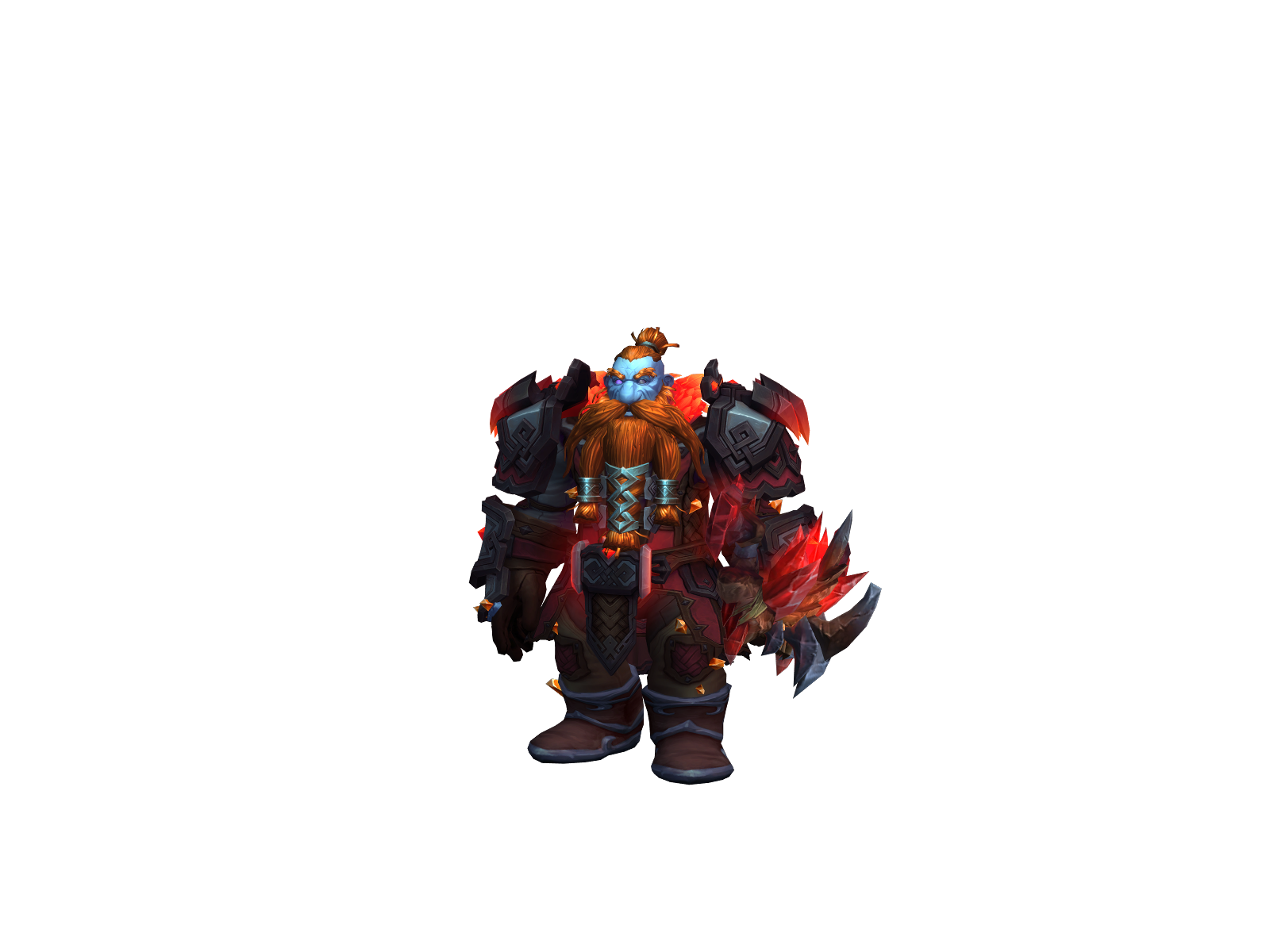 Chubbypet