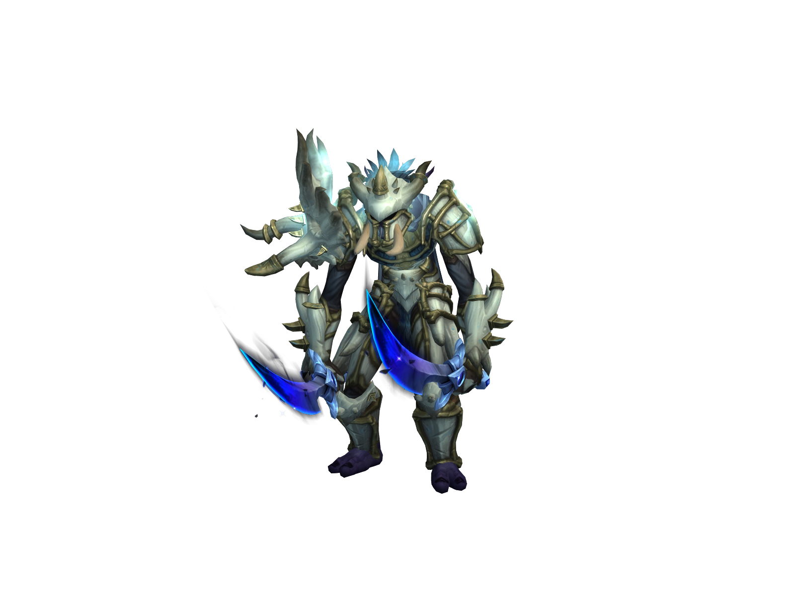 Twhwarrior