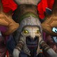 Stonecoil avatar