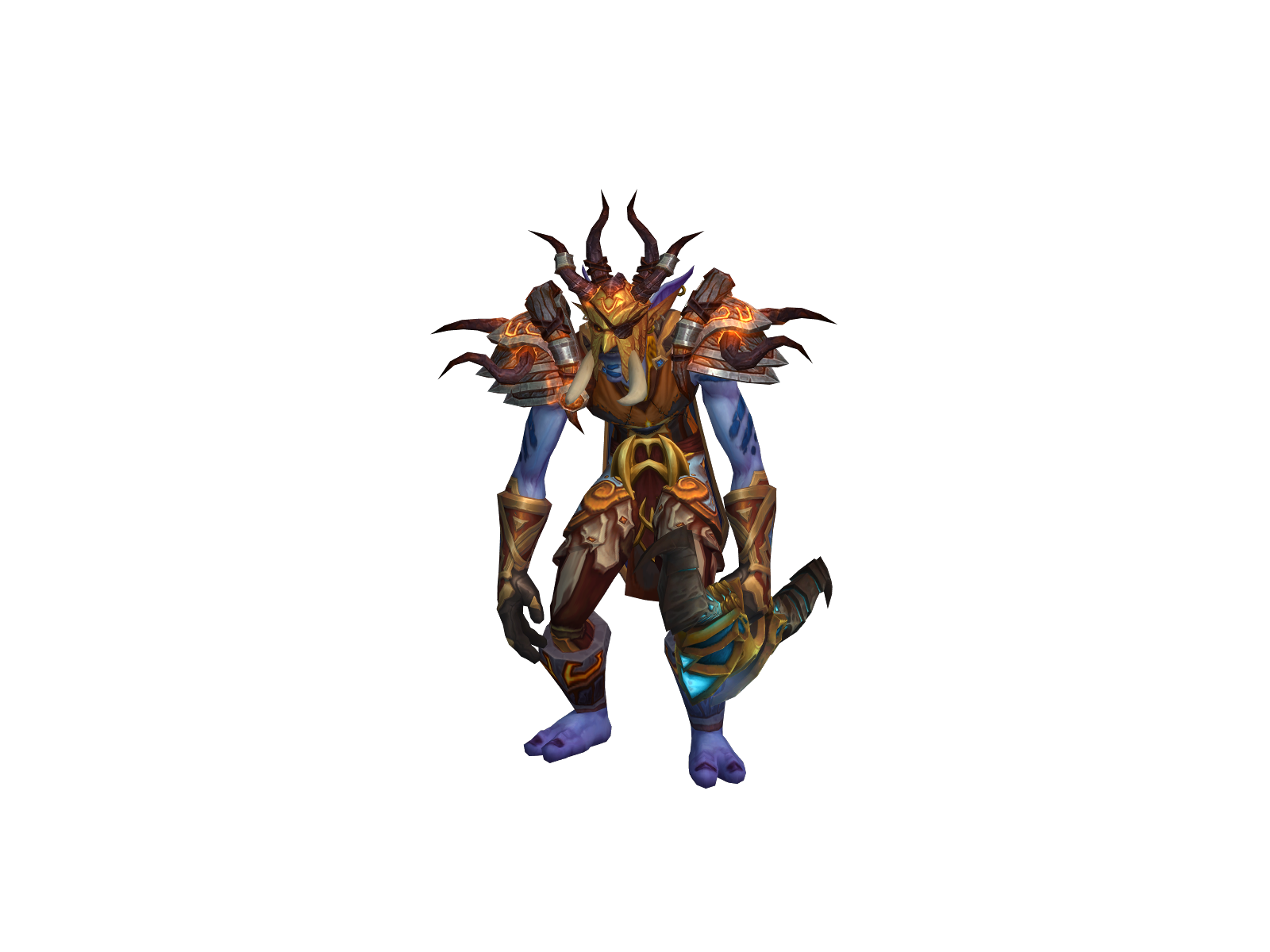 Cavehermit