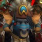 Shamwch avatar