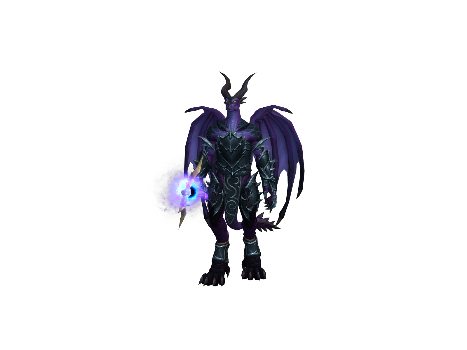 Dracolyn