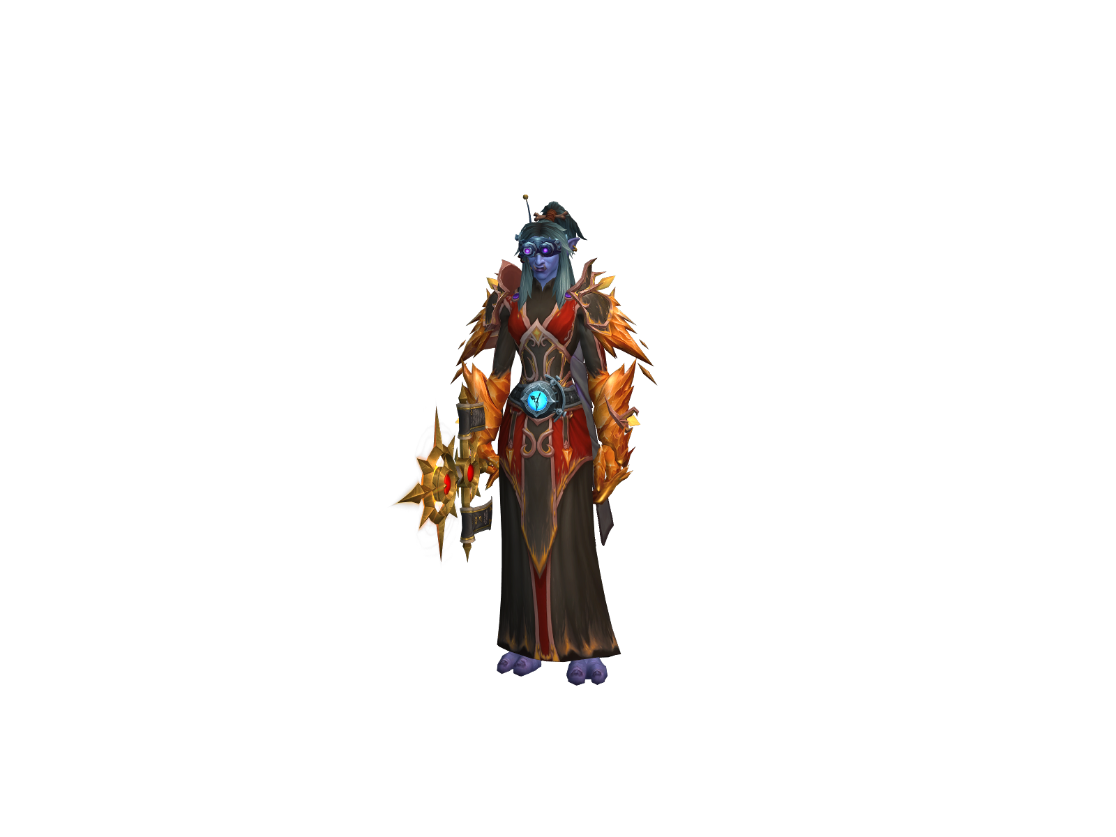 Elwmage