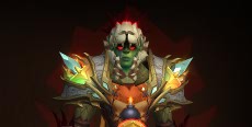 Kayru's icon