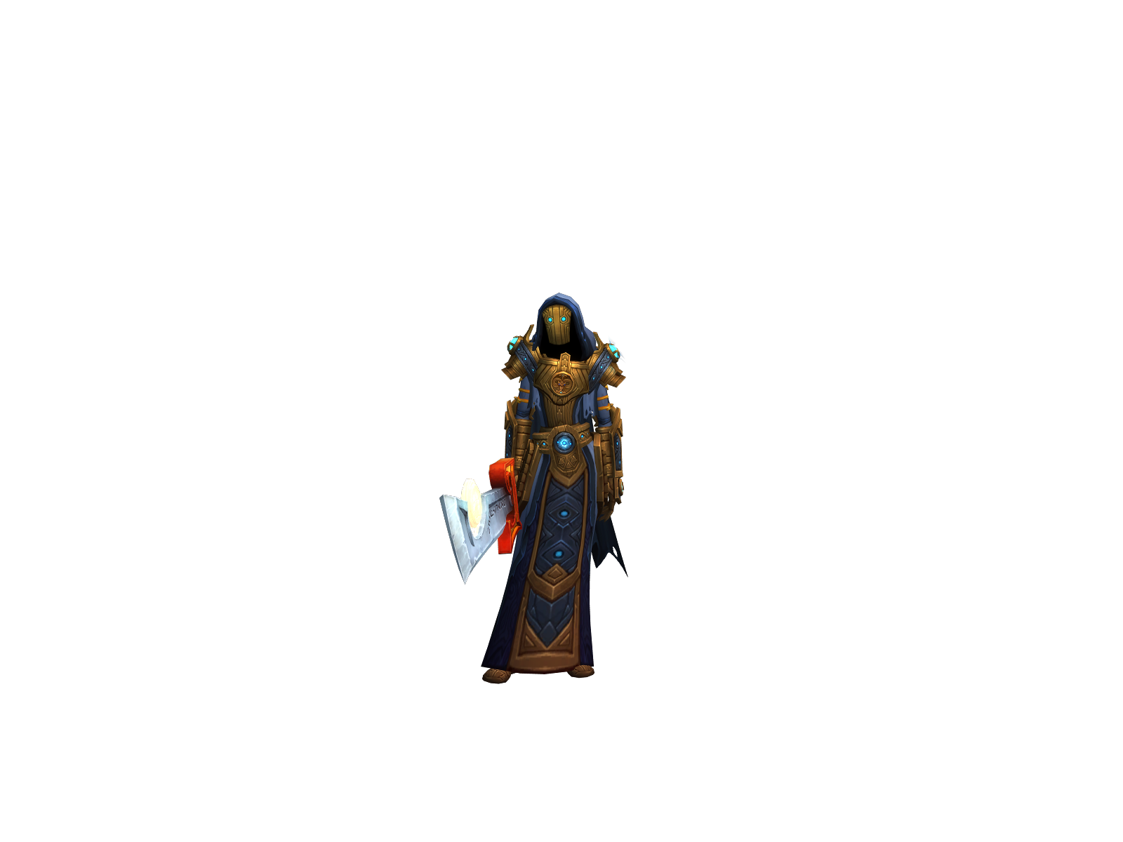 Nadloesdps 3D character render
