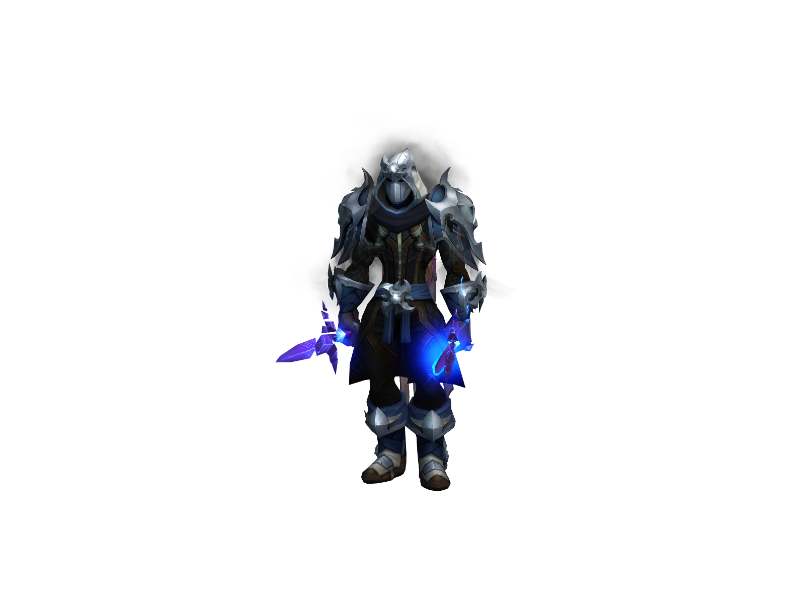 Röbiñ WoW character banner