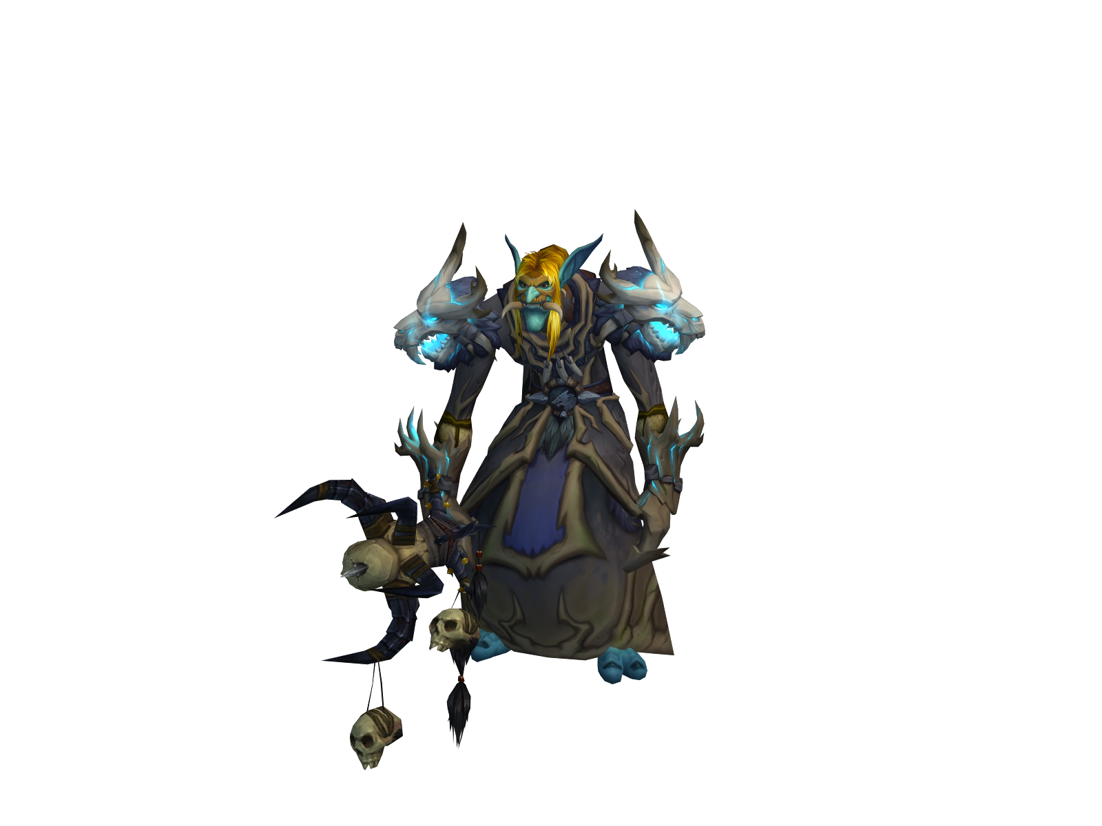 Stichusbo