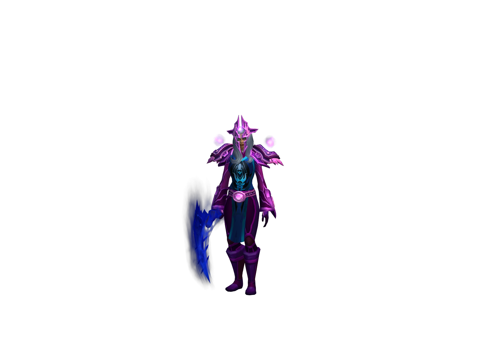 Mongermage