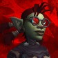 Necrohoe avatar