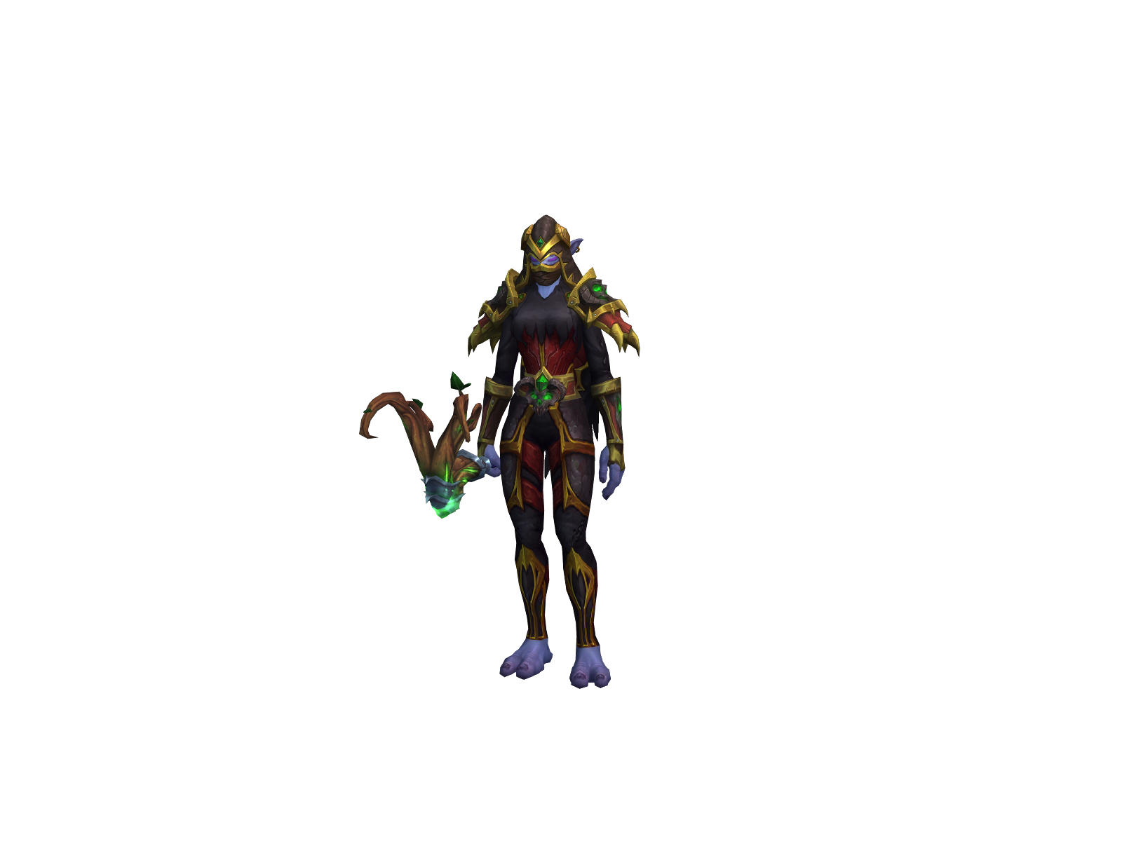 Nexxrawr