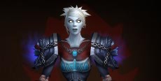 Dalexane's icon