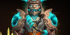 Fatboypunch's icon