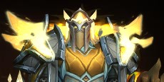 Drabnaught's icon