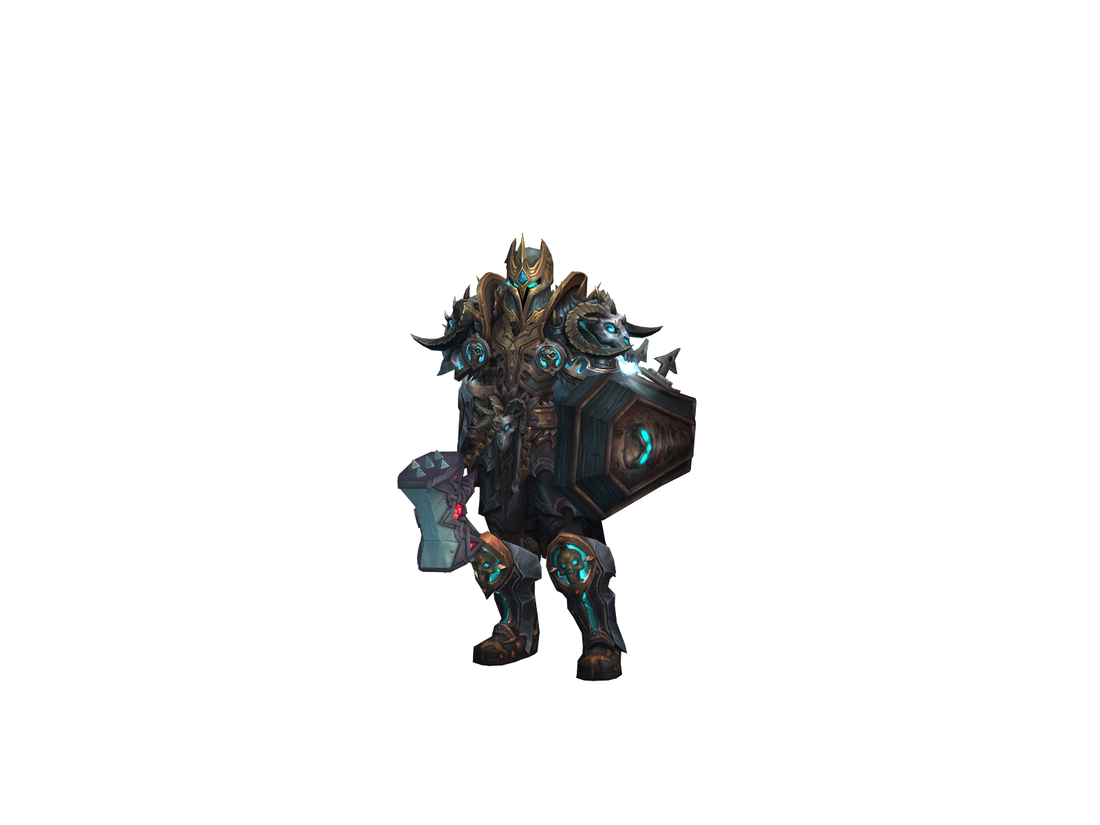 Grimvalor