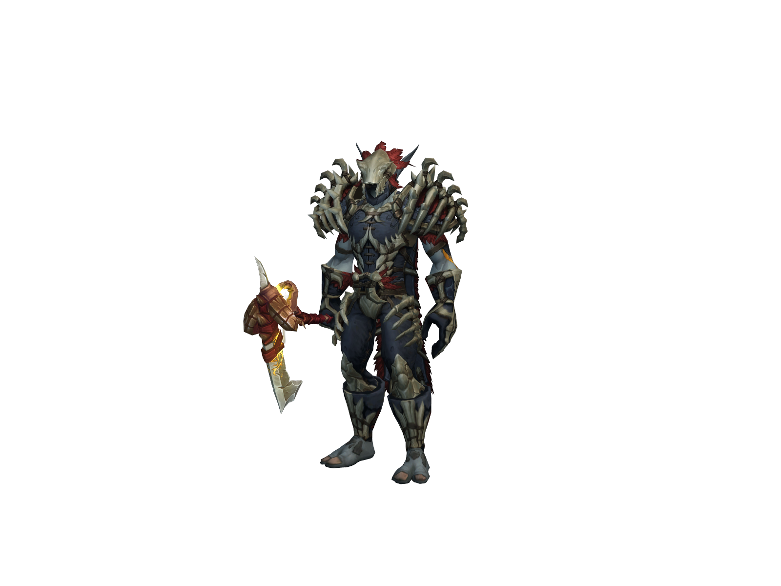 Blightdru