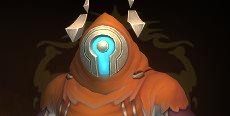 Pistweaver's icon