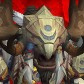 Ursid avatar