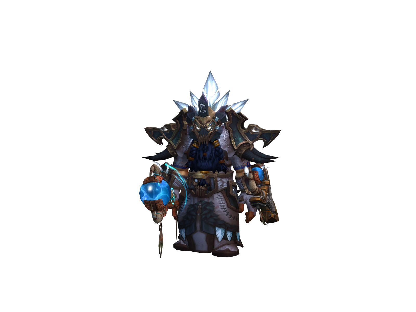 Drshocky