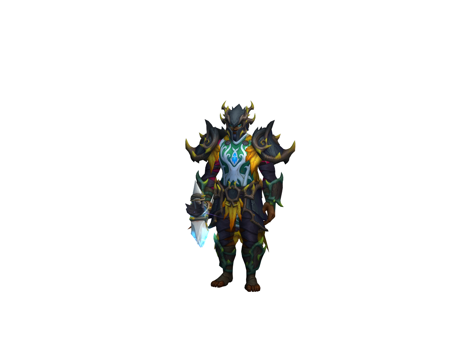 Chauuroon