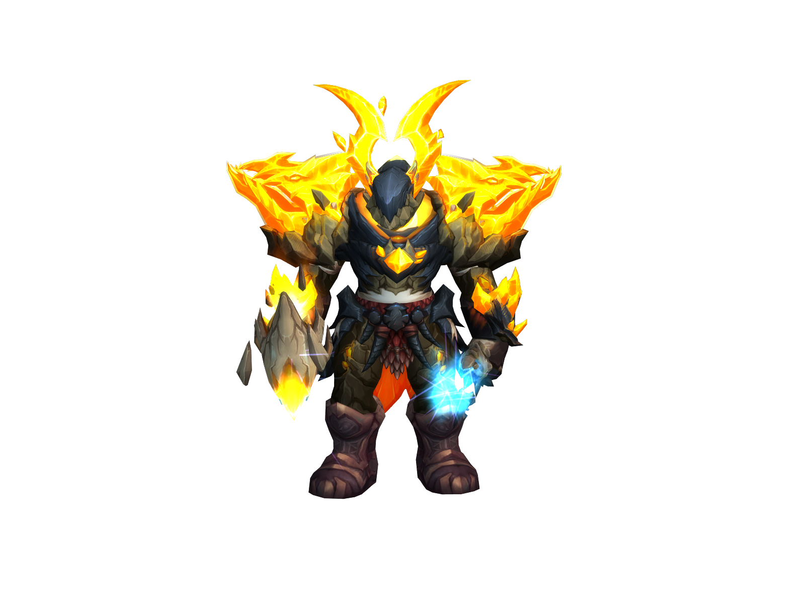 Darthogar