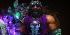 Craziym's icon