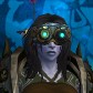 Mordria avatar