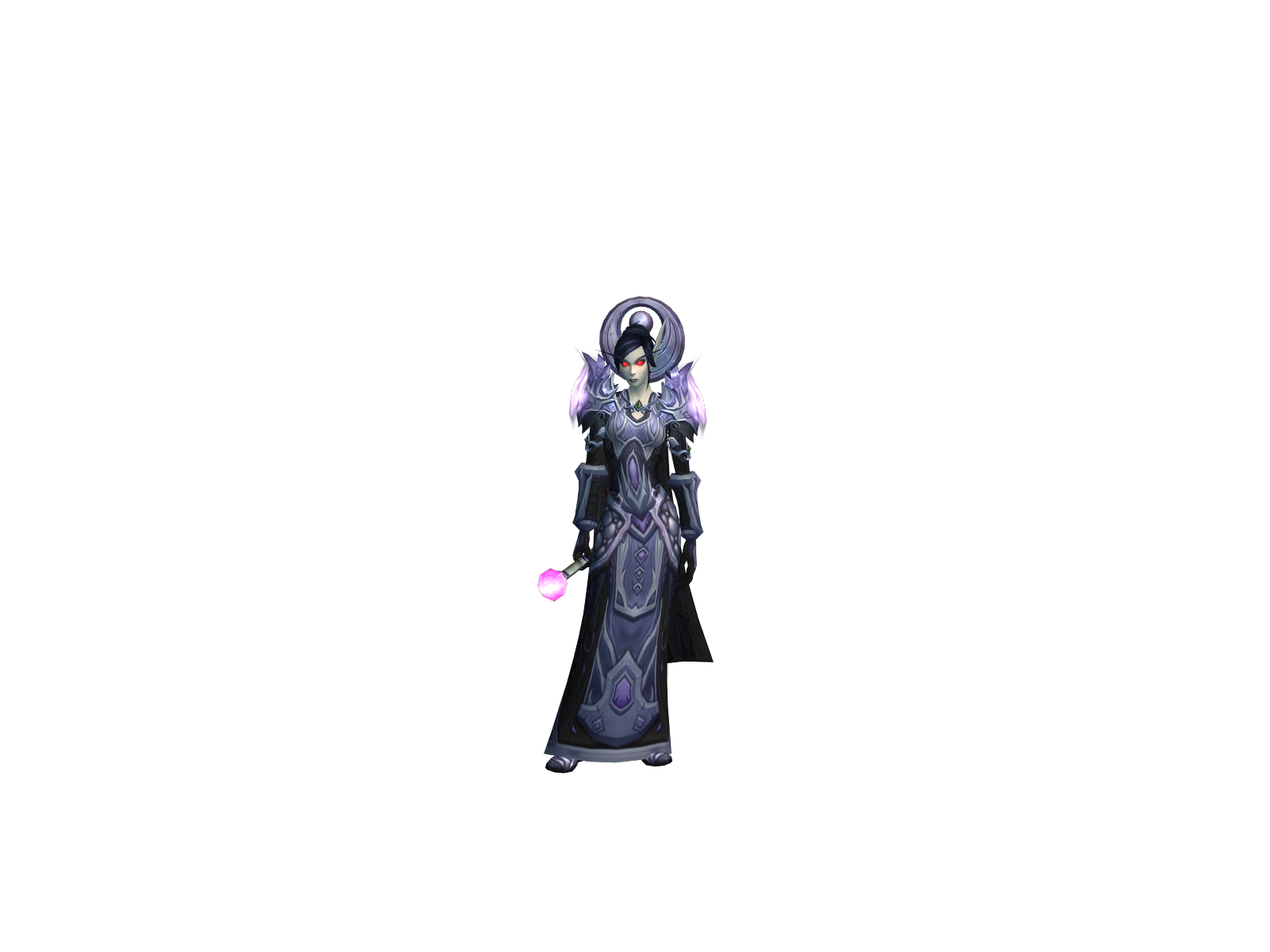 Tokebekici 3D character render