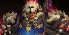 Arlonso's icon