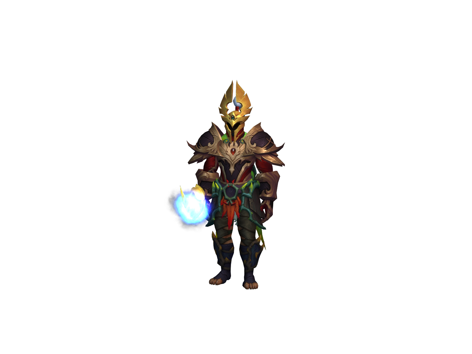 Eryndeath