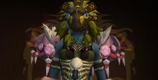 Halfdum's icon