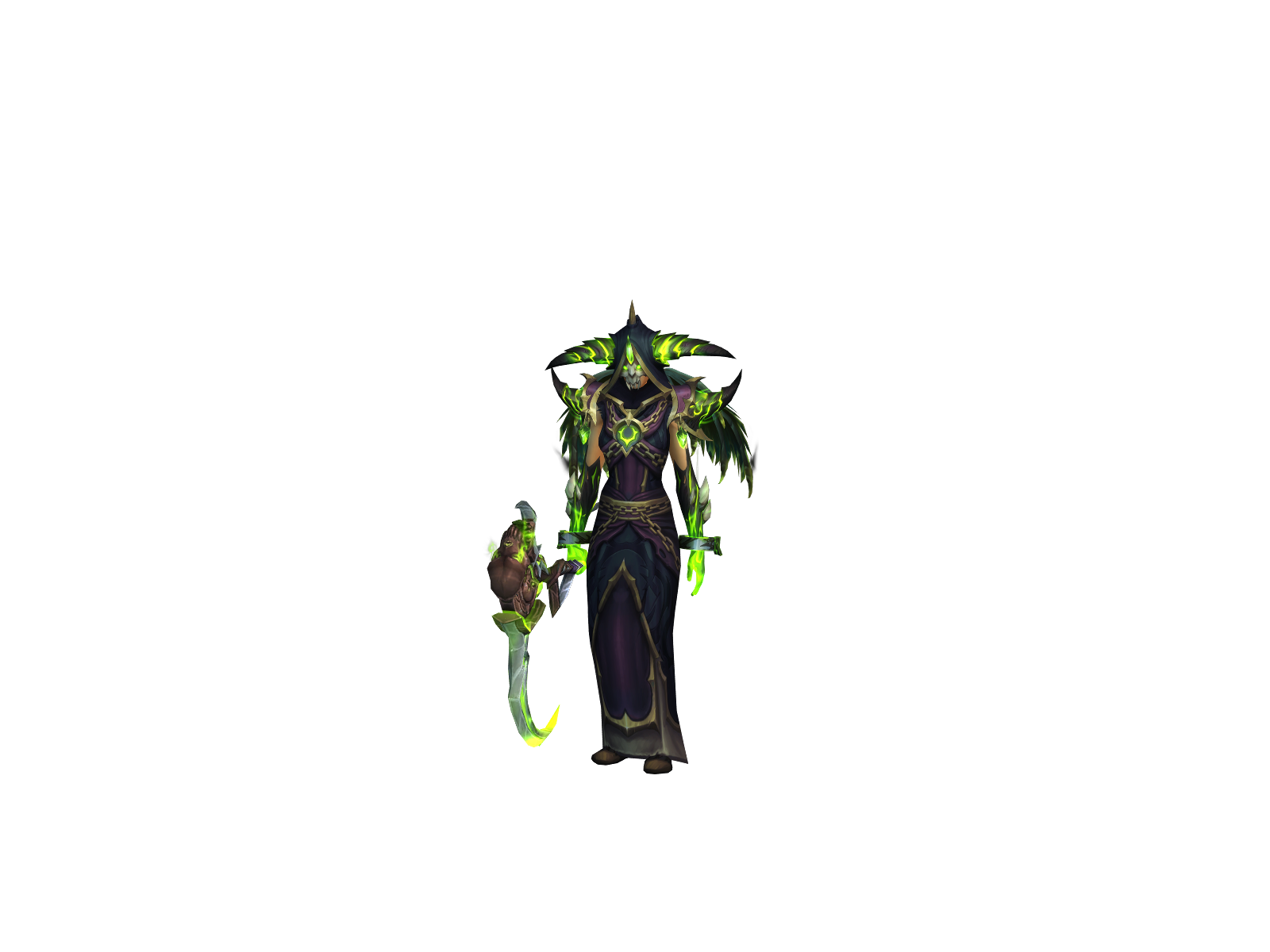 Madthepally character render