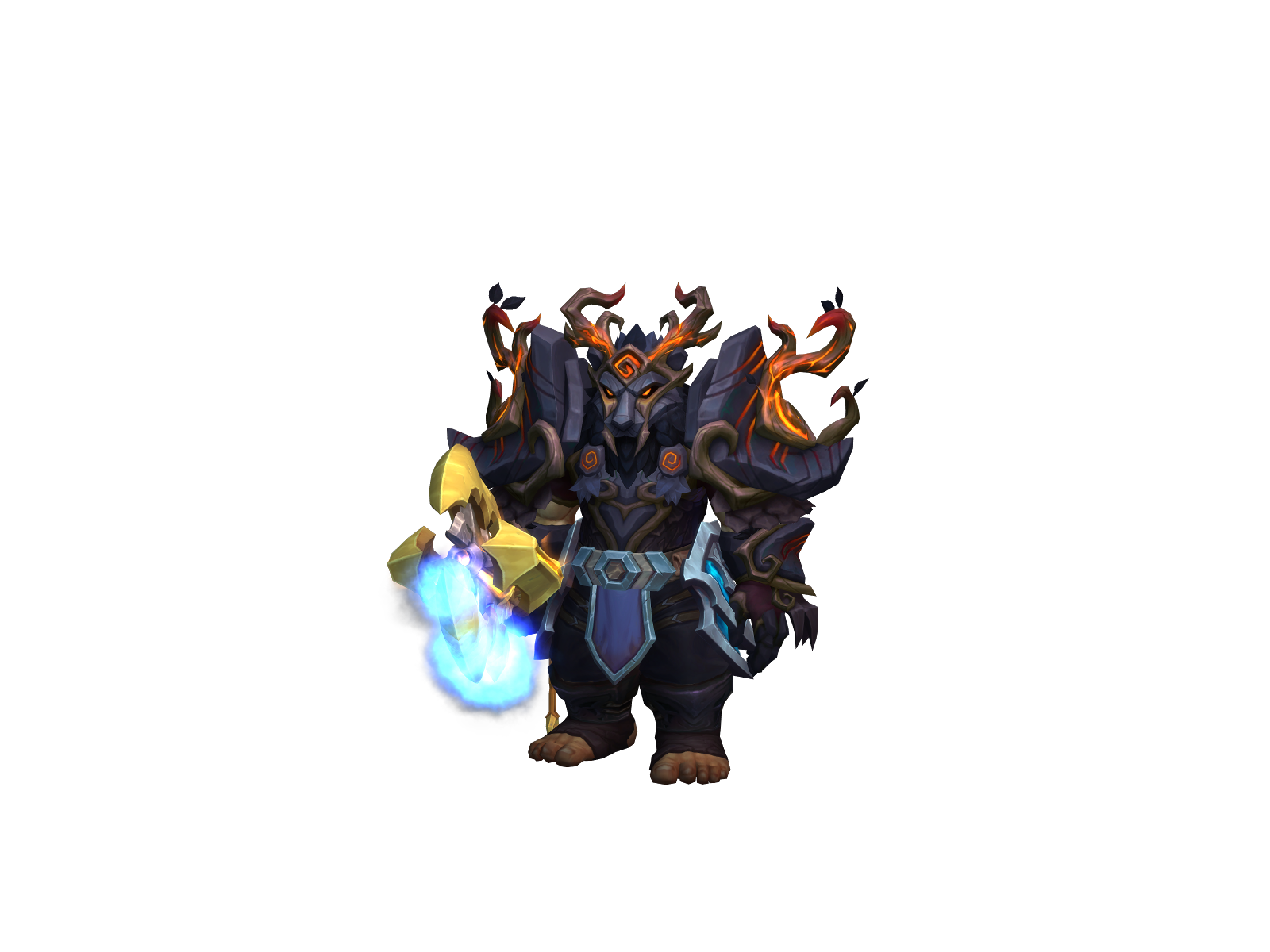 Unholyrollr
