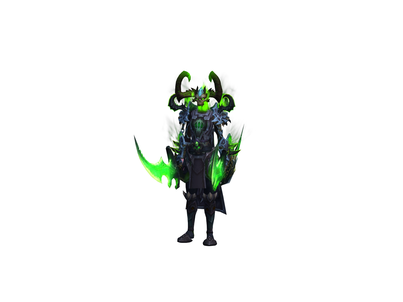 Zelayxmaya 3D character render