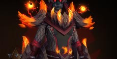 Bamboé's icon