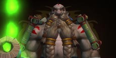 Lurkong's icon