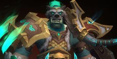 Shamanaganz's icon