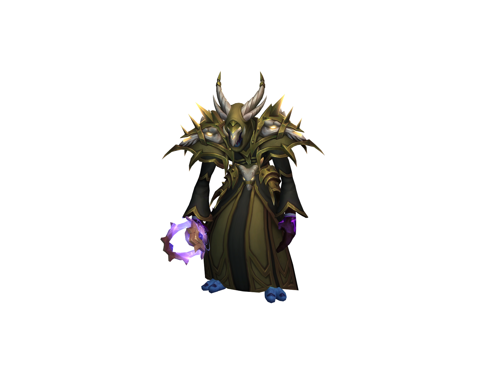 Oathbreakers