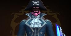 Dragonleader's icon
