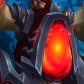 Adardaedalea portrait