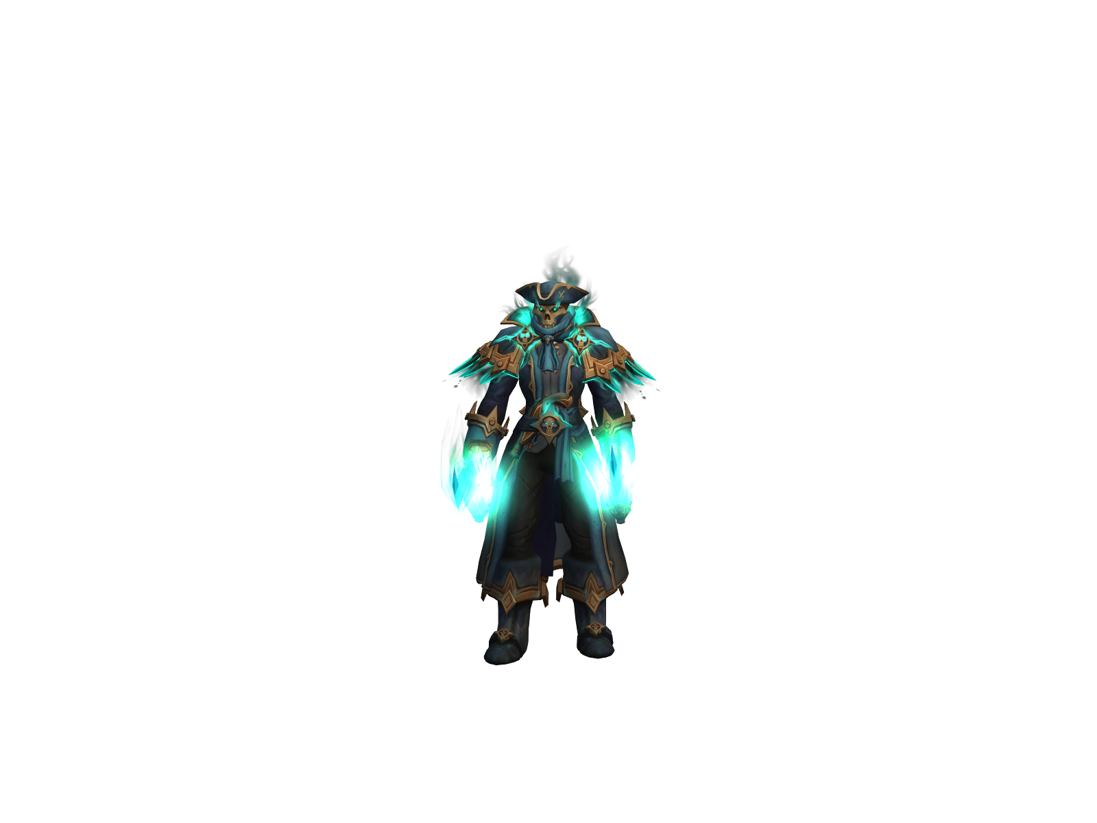 Krypticstab 3D character render
