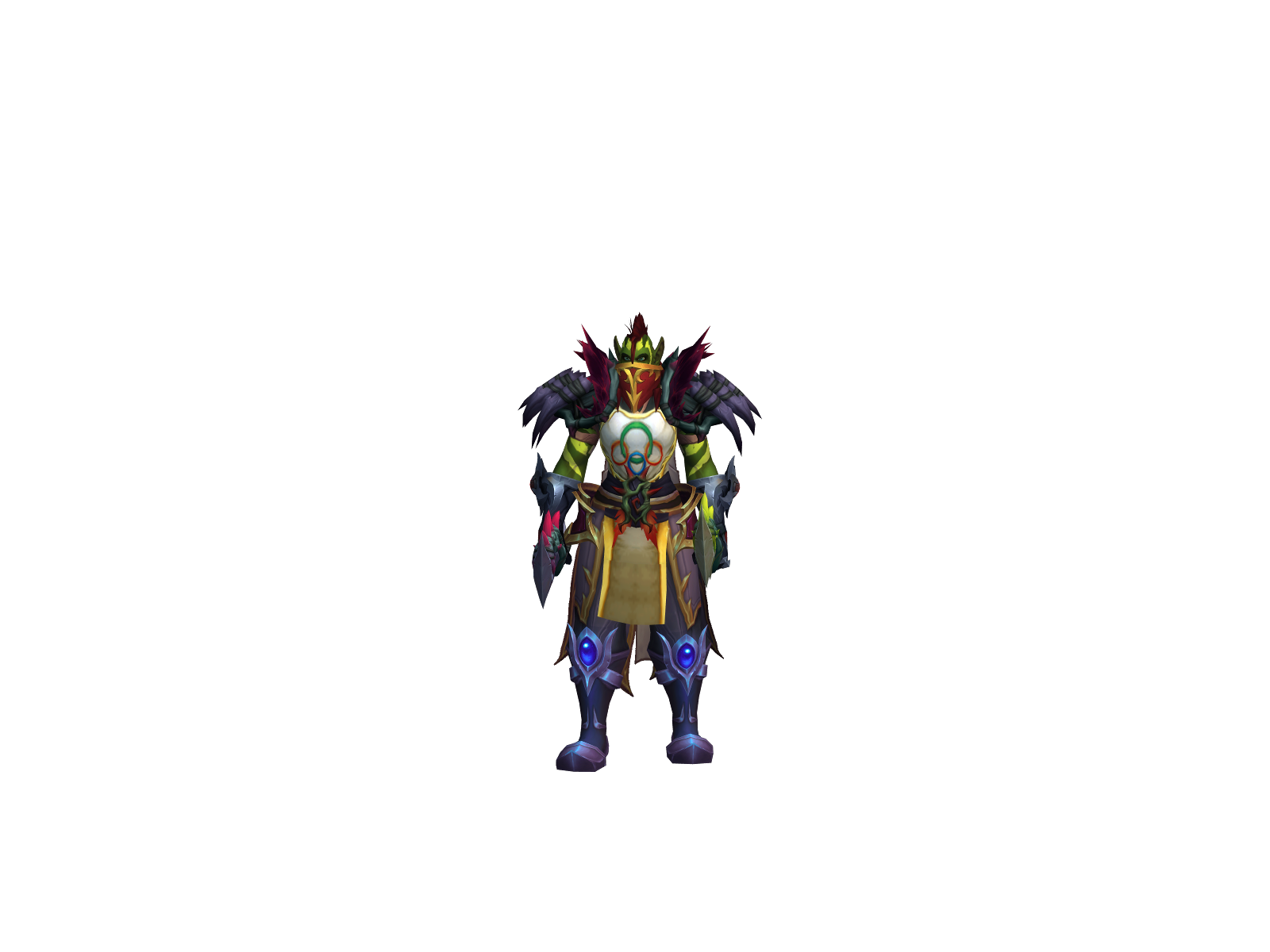 Bigburtha
