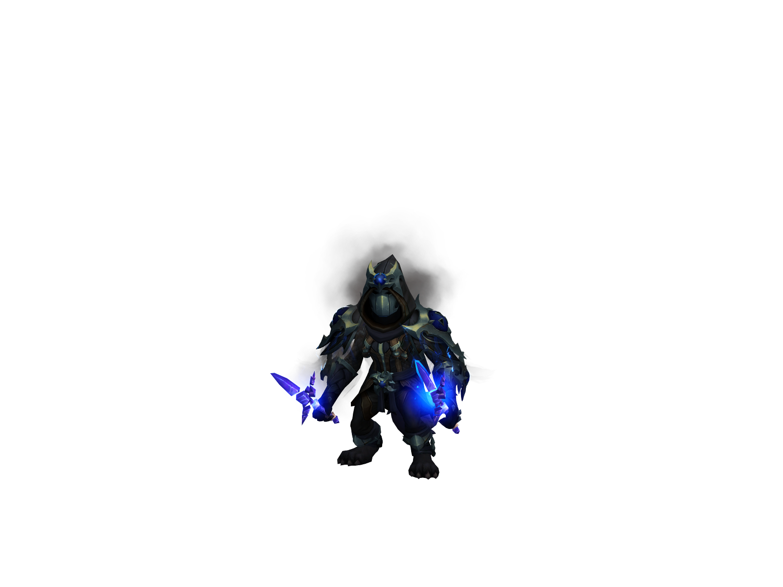 Anathraxx