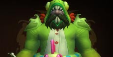 Berling's icon
